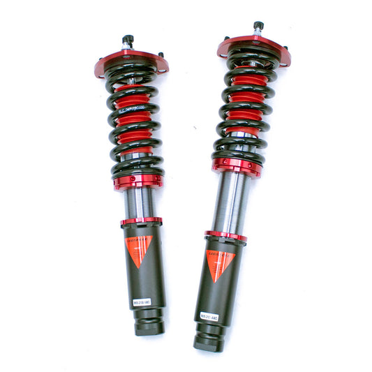 GODSPEED Infiniti Q50 AWD (V37) w/o DDS 2014-23 MAXX Coilovers (44mm Front Lower)