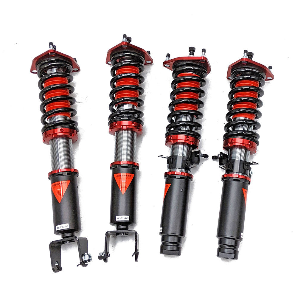 GODSPEED Infiniti M37 AWD (Y51) w/o DDS 2011-13 MAXX Coilovers (44MM)