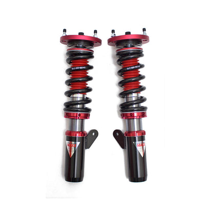 Godspeed BMW 1 Seires M (E82) 2011 Coilovers