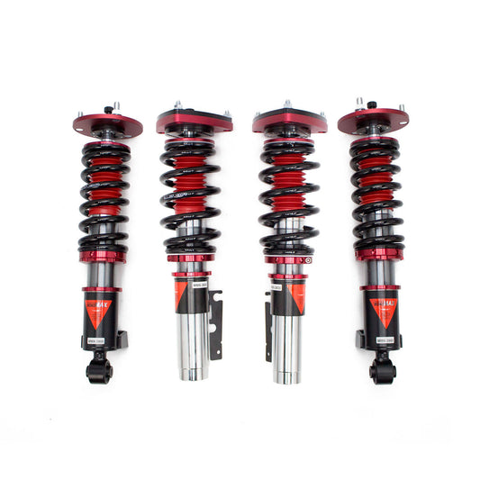GODSPEED Porsche 911 Carrera / Carrera S / Targa / 40th (996) RWD 1998-05 MAXX Coilovers