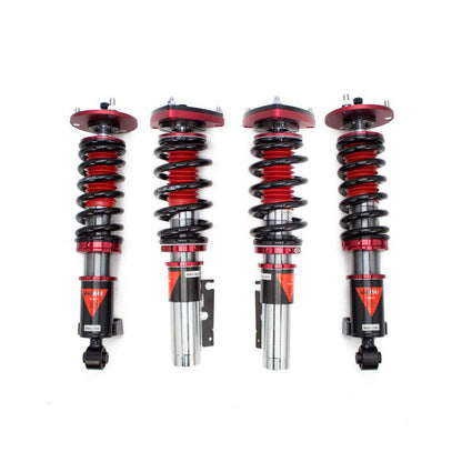 Godspeed Porsche 911 Carrera/Carrera S/Targa/40th (996) RWD 1998-05 MAXX Coilovers