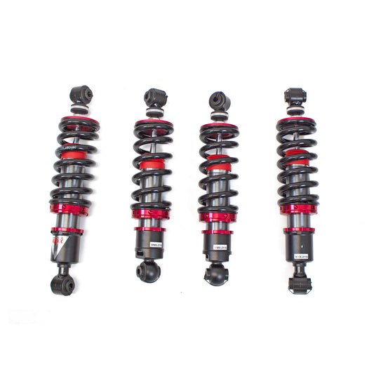 GODSPEED Audi R8 (Type 42) 2008-16 MAXX Coilovers