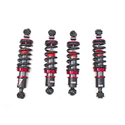 Godspeed Audi R8 Type 42/Type 4S MAXX Coilovers/MAXX Coilovers Lowering Kit