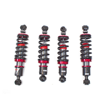 GODSPEED PROJECT MAXX 40-Way Adjustable Coilovers for Lamborghini Gallardo LP (Facelift) 2009–2014