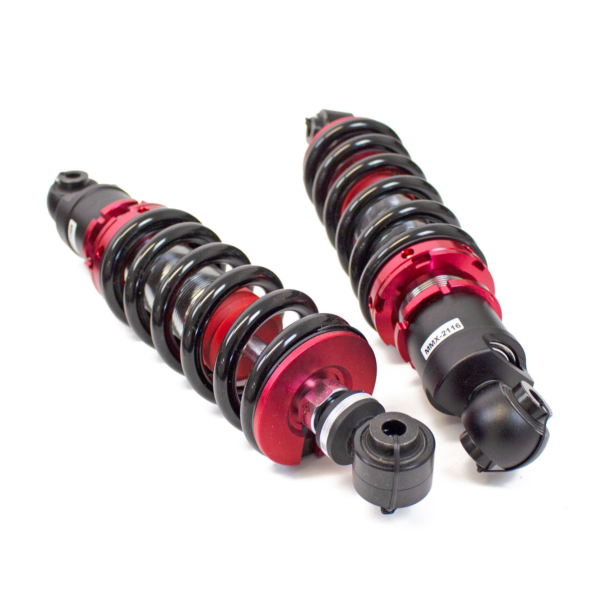 GODSPEED PROJECT MAXX 40-Way Adjustable Coilovers for Lamborghini Gallardo LP (Facelift) 2009–2014
