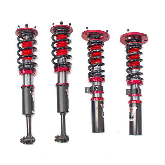 GODSPEED BMW 7-Series RWD (E65) 2002-08 MAXX Coilovers