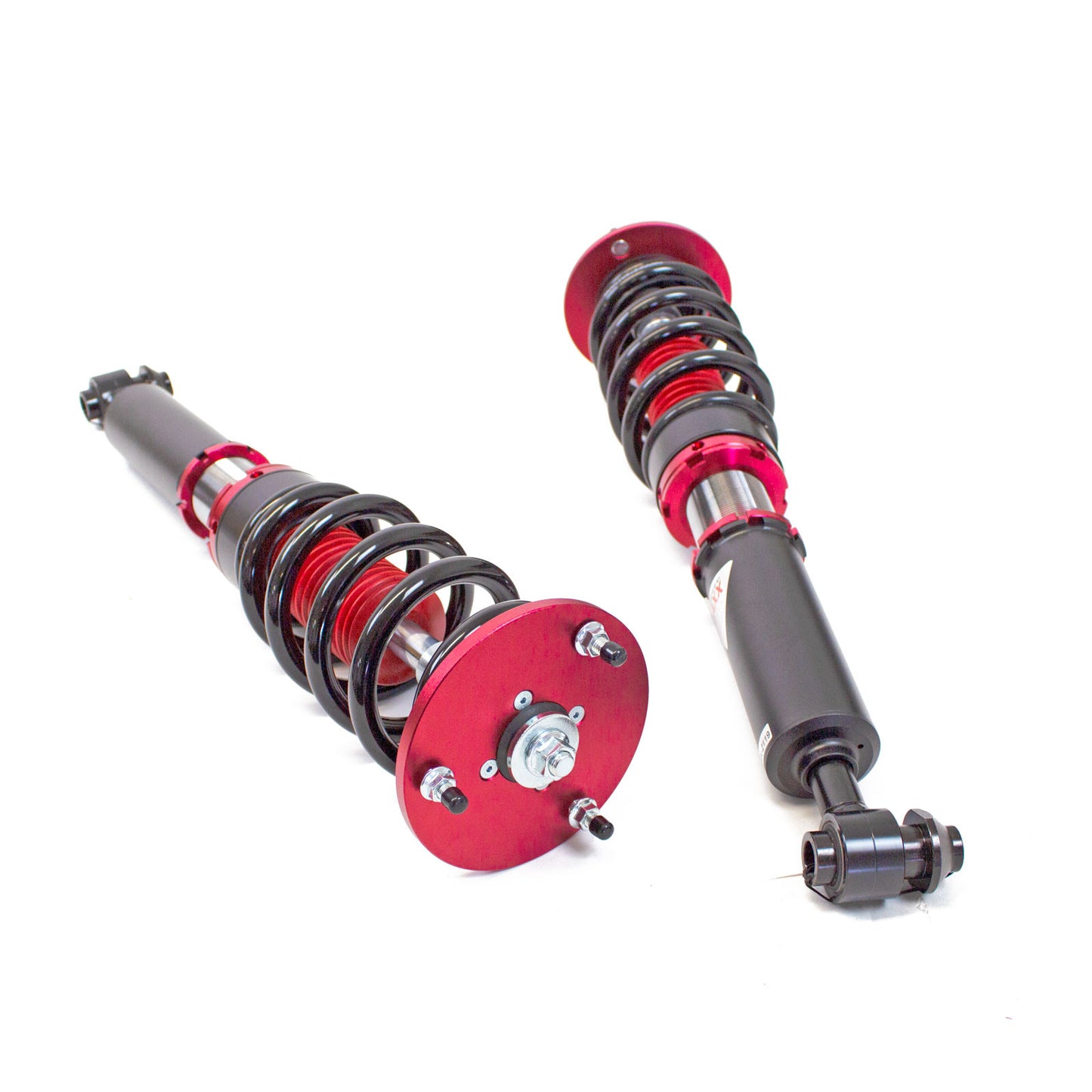 GODSPEED BMW 7-Series RWD (G11/G12) 2016-22 MAXX Coilovers (Air-To-Coil compatible)