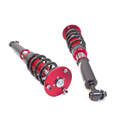 GODSPEED BMW 7-Series RWD (G11/G12) 2016-22 MAXX Coilovers (Air-To-Coil compatible)