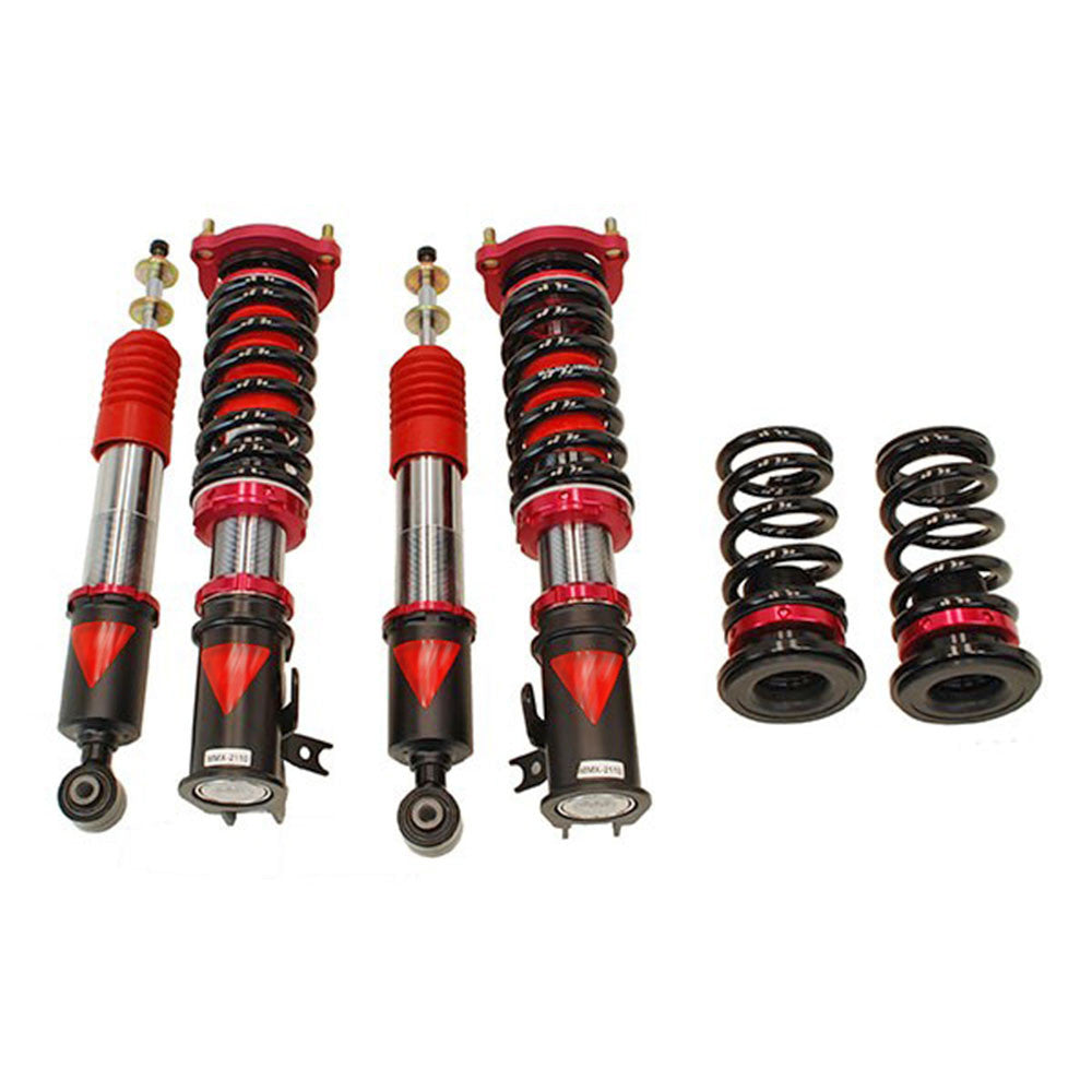 GODSPEED Honda Civic Si (FB/FG) 2012-13 MAXX Coilovers