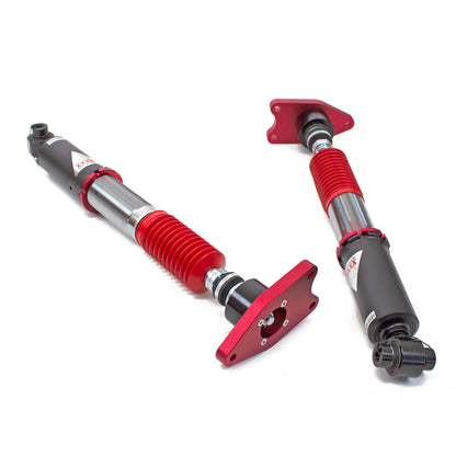 GODSPEED Toyota GR Supra (J29) 2020-25 MAXX Coilovers