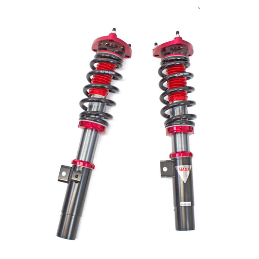 GODSPEED BMW X4 (G02) 2019-24 MAXX Coilovers