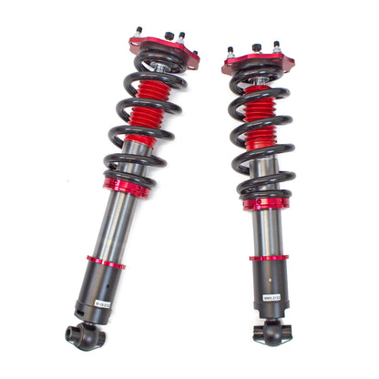 GODSPEED BMW X4 (G02) 2019-24 MAXX Coilovers