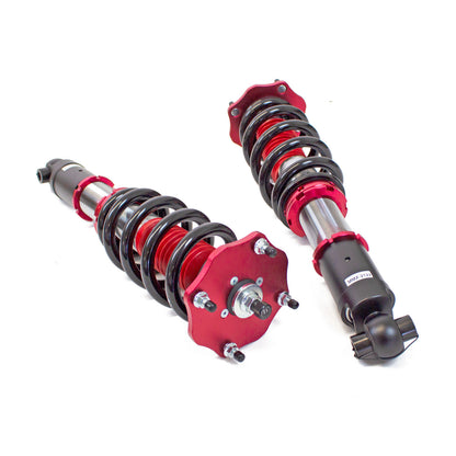 GODSPEED BMW X4 (G02) 2019-24 MAXX Coilovers