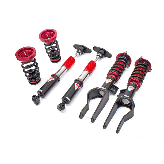 GODSPEED Tesla Model 3 AWD 2018-24 MAXX Coilovers