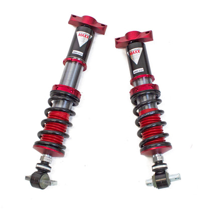 GODSPEED Chevrolet Corvette (C7) 2014-19 MAXX Coilovers