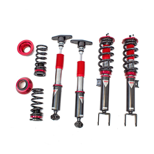 GODSPEED Tesla Model Y RWD 2020-24 MAXX Coilovers