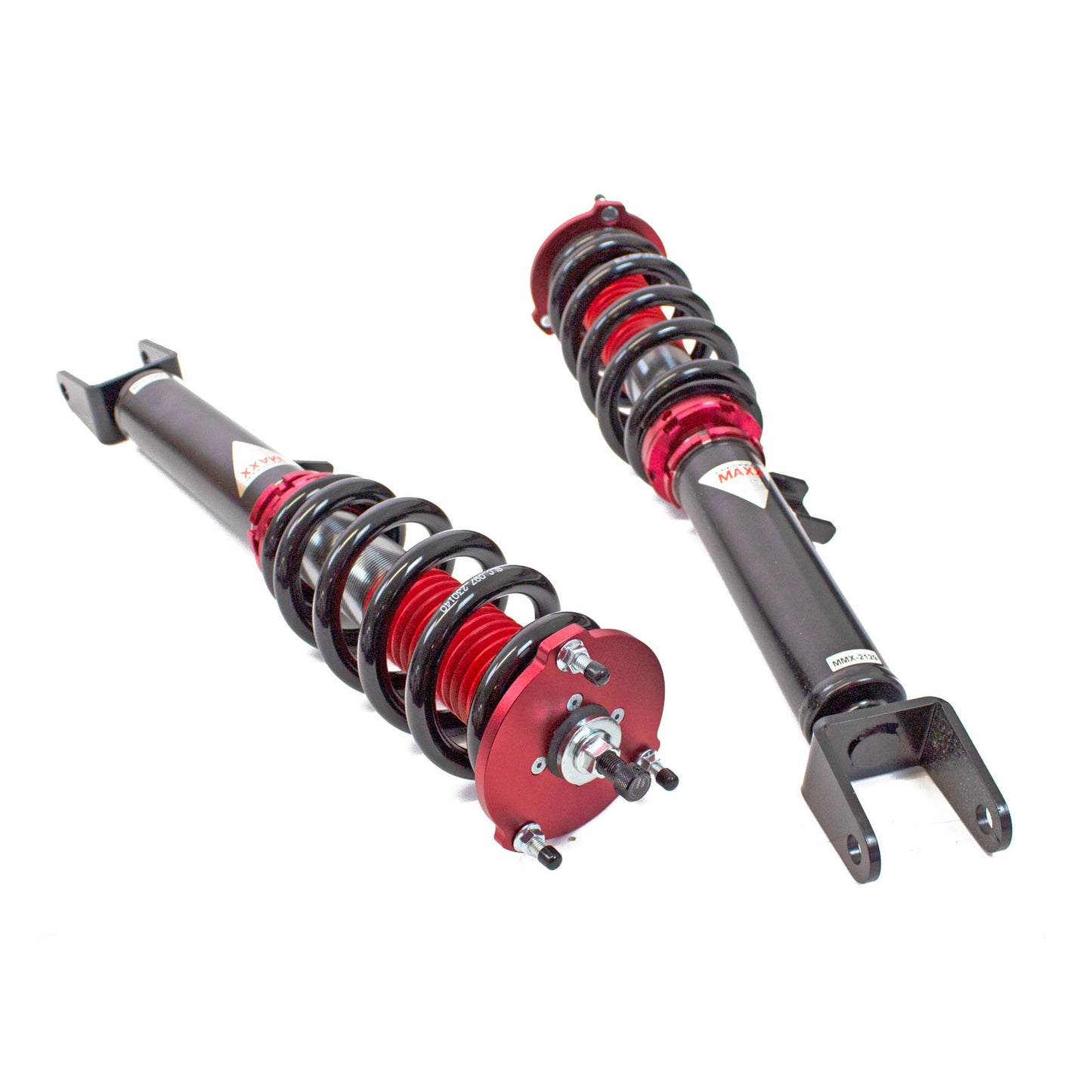 GODSPEED PROJECT Tesla Model Y RWD 2025+ MAXX Coilovers