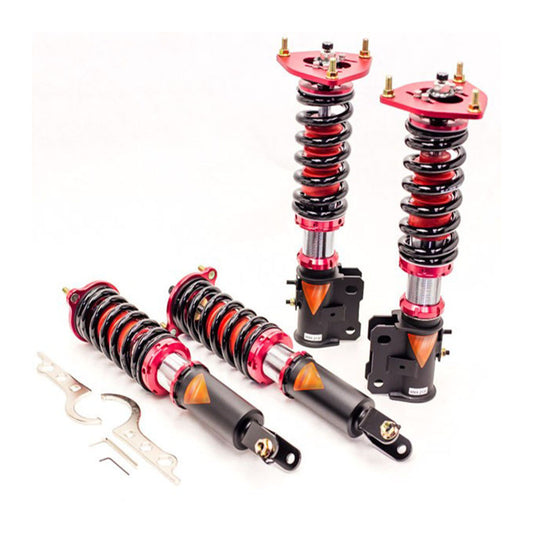 GODSPEED Mitsubishi Lancer Evolution (CT9A) 2003-07 MAXX Coilovers