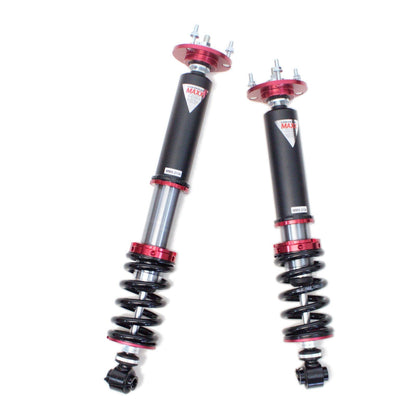 Godspeed Aston Martin V8 Vantage 2006-17 MAXX Coilovers Lowering Kit