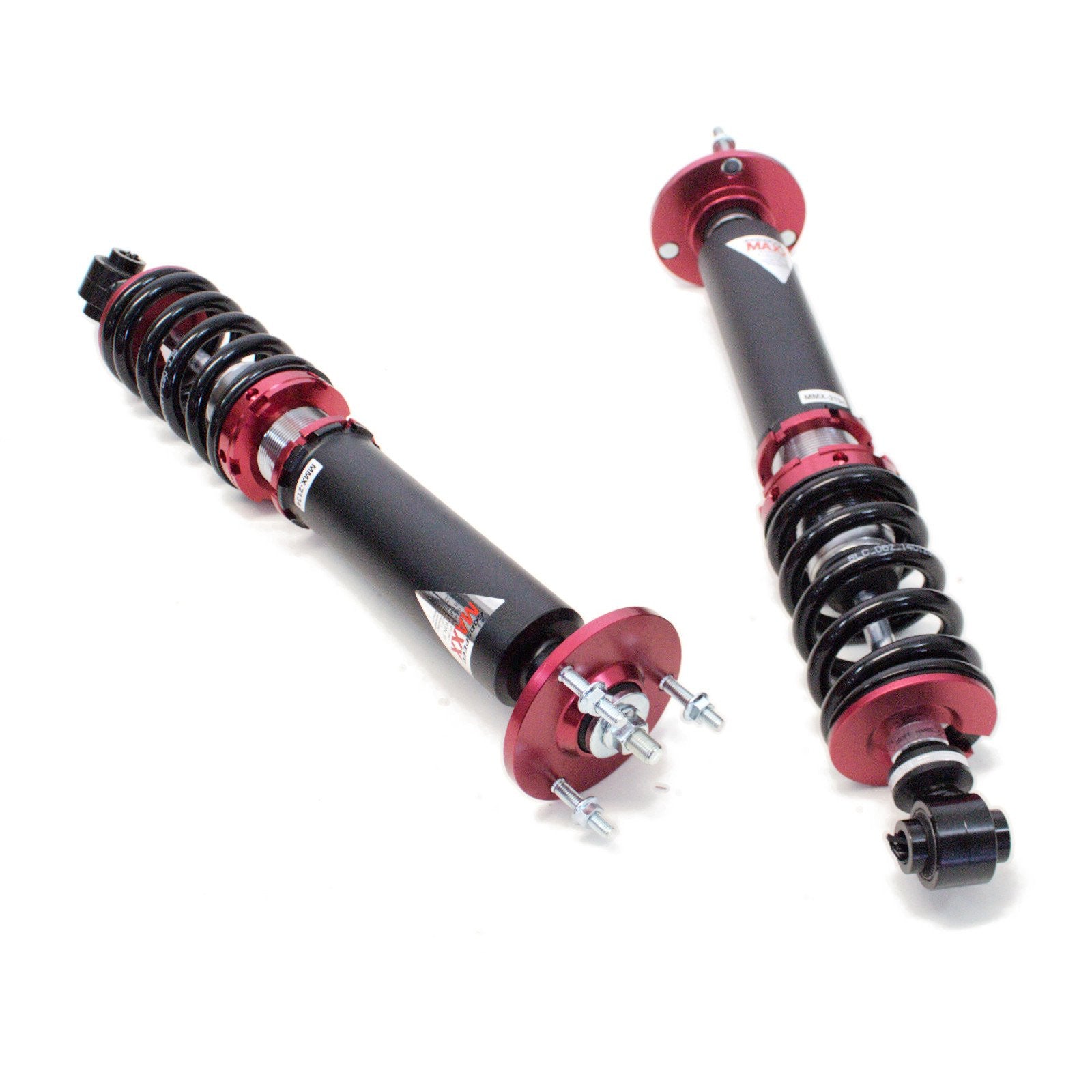 GODSPEED Aston Martin V8 Vantage 2006-17 MAXX Coilovers Lowering Kit ...