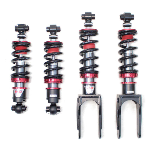 GODSPEED Dodge Viper (ZD) 2013-17 MAXX Coilovers Lowering Kit (No MagneRide)