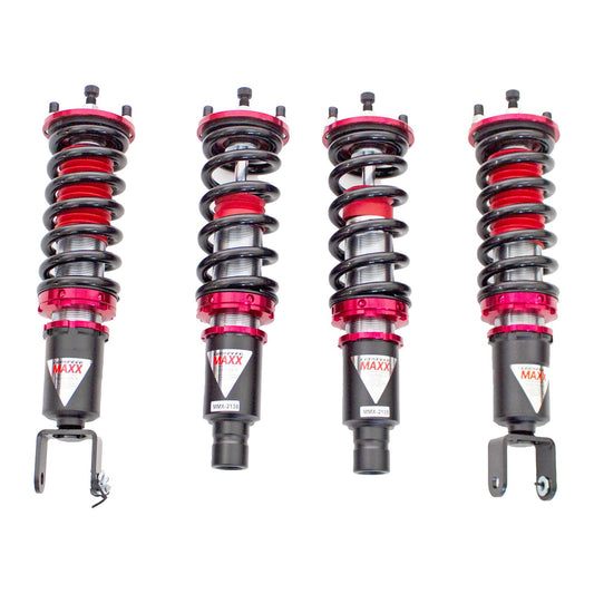 GODSPEED Acura Integra (DA9/DB) 1990-93 MAXX Coilovers