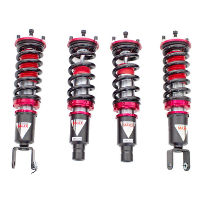 GODSPEED Honda Civic FWD (ED) 1989-91 MAXX Coilovers