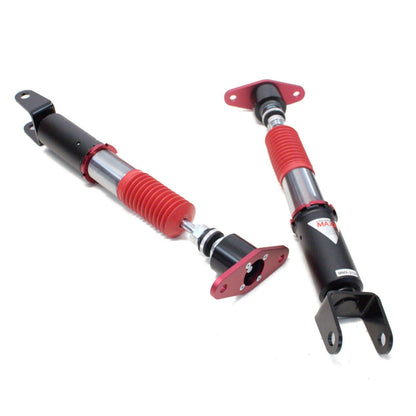 GODSPEED Dodge Durango (WD) 2011-24 MAXX Coilovers Lowering Kit