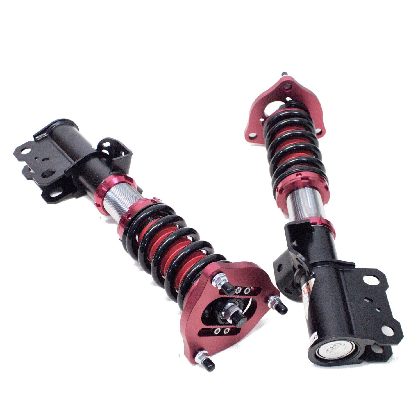 GODSPEED Ford Mustang V8 (S650) 2024-28 MAXX Coilovers Lowering Kit (No MagneRide)