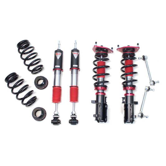 GODSPEED Hyundai Veloster N (JSN) 2019-22 MAXX Coilovers Lowering Kit