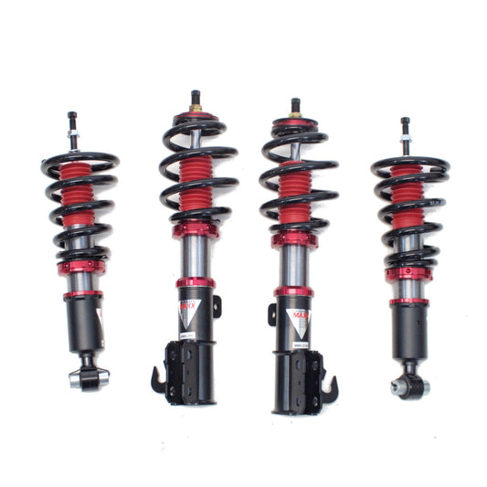 GODSPEED Chevrolet Caprice PPV RWD (EK19) 2011-13 MAXX Coilovers Lowering Kit