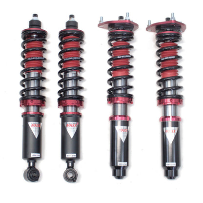 GODSSPEED Nissan Datsun 510 1968-1973 MAXX Coilovers Lowering Kit (True Rear)