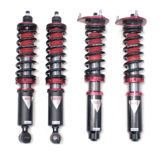 GODSSPEED Nissan Datsun 510 1968-1973 MAXX Coilovers Lowering Kit (True Rear)