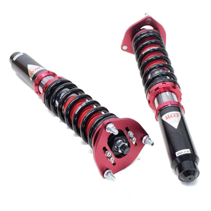 GODSSPEED Nissan Datsun 510 1968-1973 MAXX Coilovers Lowering Kit (True Rear)