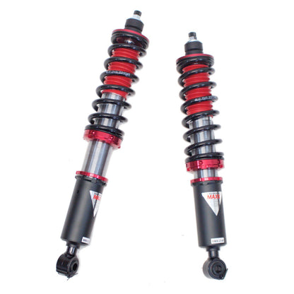 GODSSPEED Nissan Datsun 510 1968-1973 MAXX Coilovers Lowering Kit (True Rear)