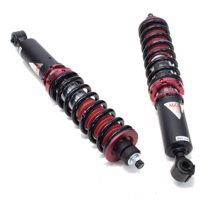 GODSSPEED Nissan Datsun 510 1968-1973 MAXX Coilovers Lowering Kit (True Rear)