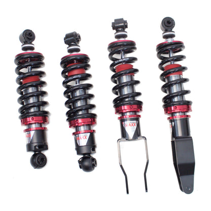 GODSPEED Audi R8 (Type 4S) 2017-23 MAXX Coilovers Lowering Kit (No MagneRide)