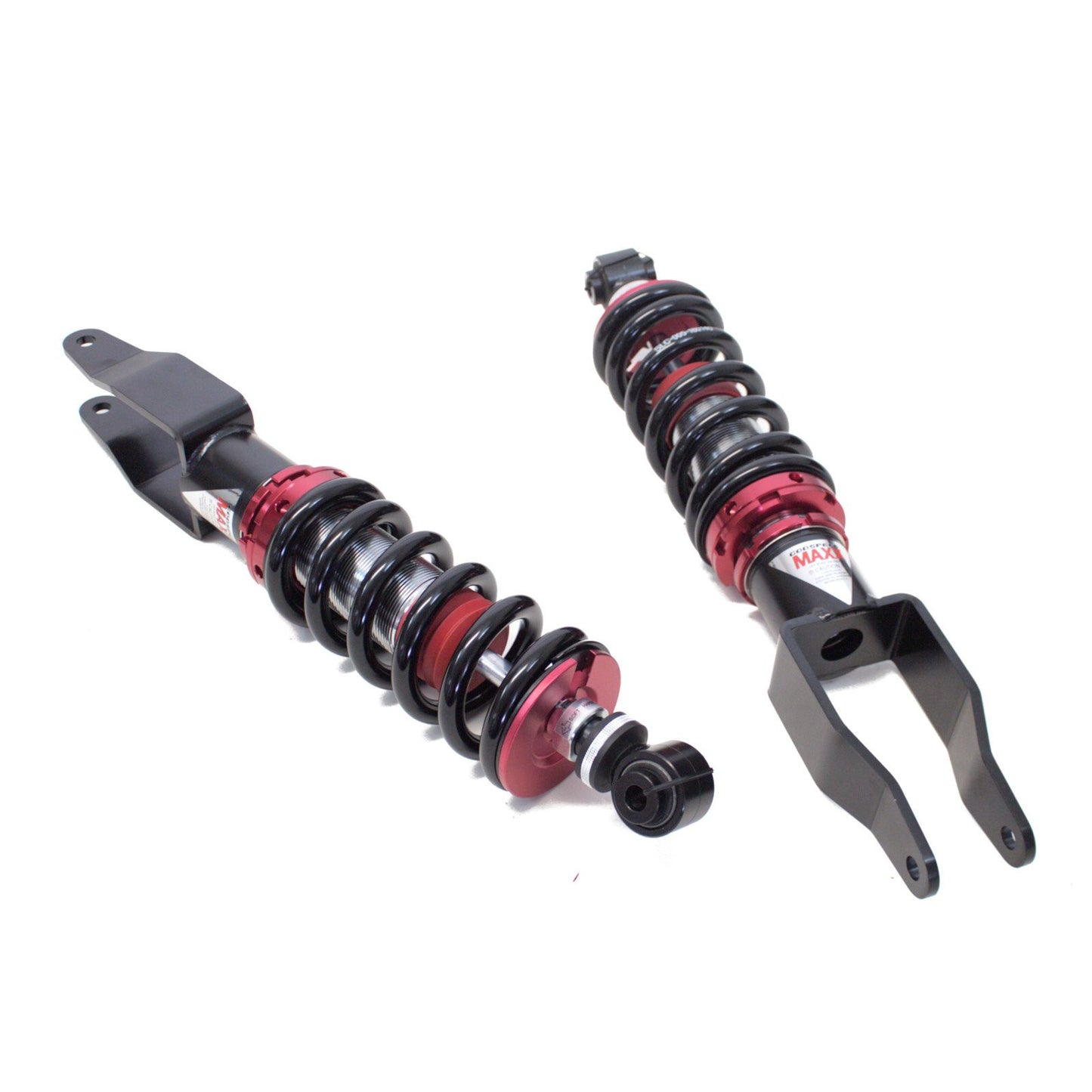 GODSPEED Lamborghini Huracan 2015-22 MAXX Coilovers Lowering Kit (No Lifting System)