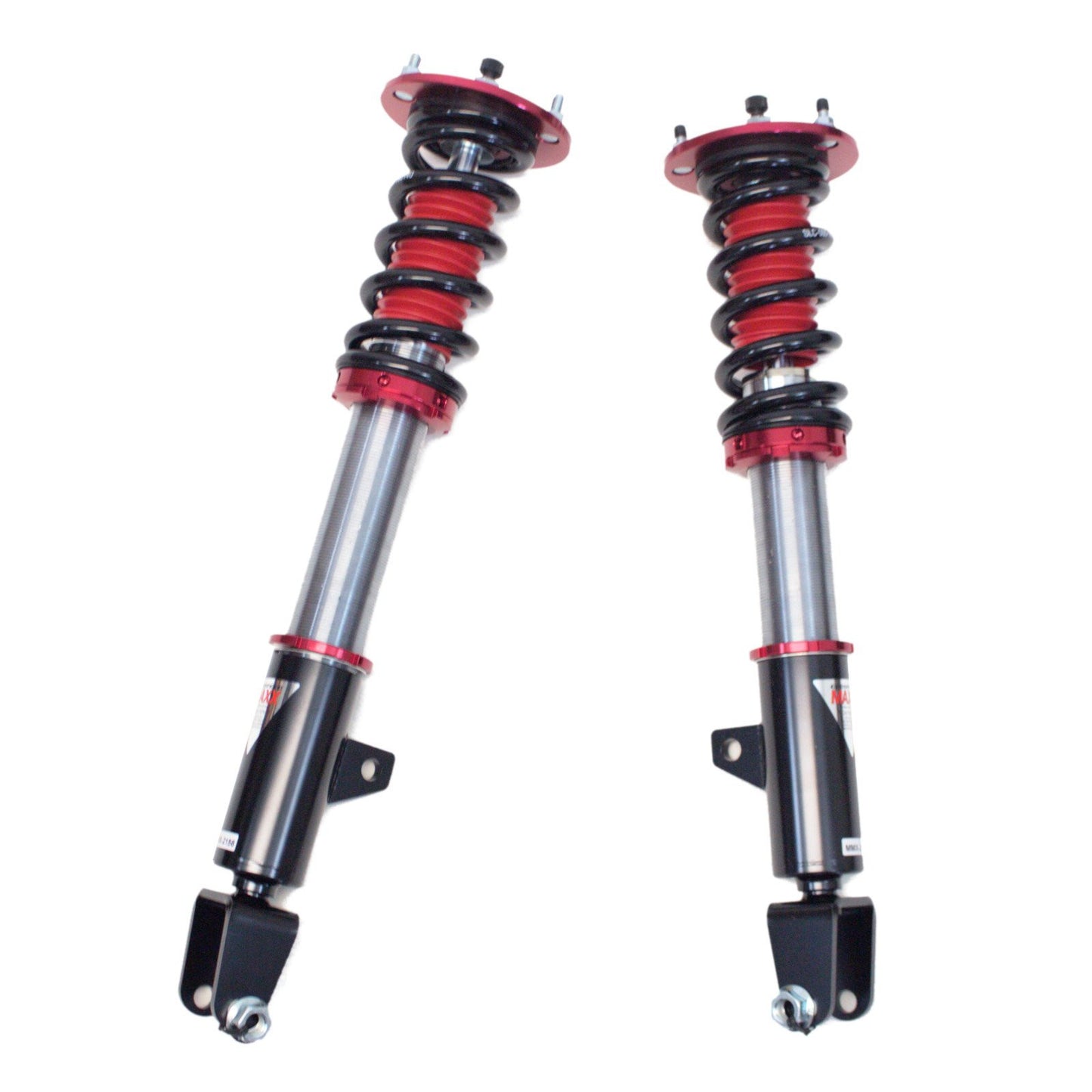 GODSPEED Chrysler 300 RWD (LX) 2005-10 MAXX Coilovers - Rear True Coilover