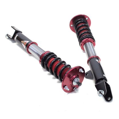 GODSPEED Chrysler 300 RWD (LX) 2005-10 MAXX Coilovers - Rear True Coilover