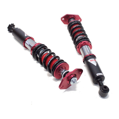 GODSPEED Chrysler 300 RWD (LX) 2005-10 MAXX Coilovers - Rear True Coilover