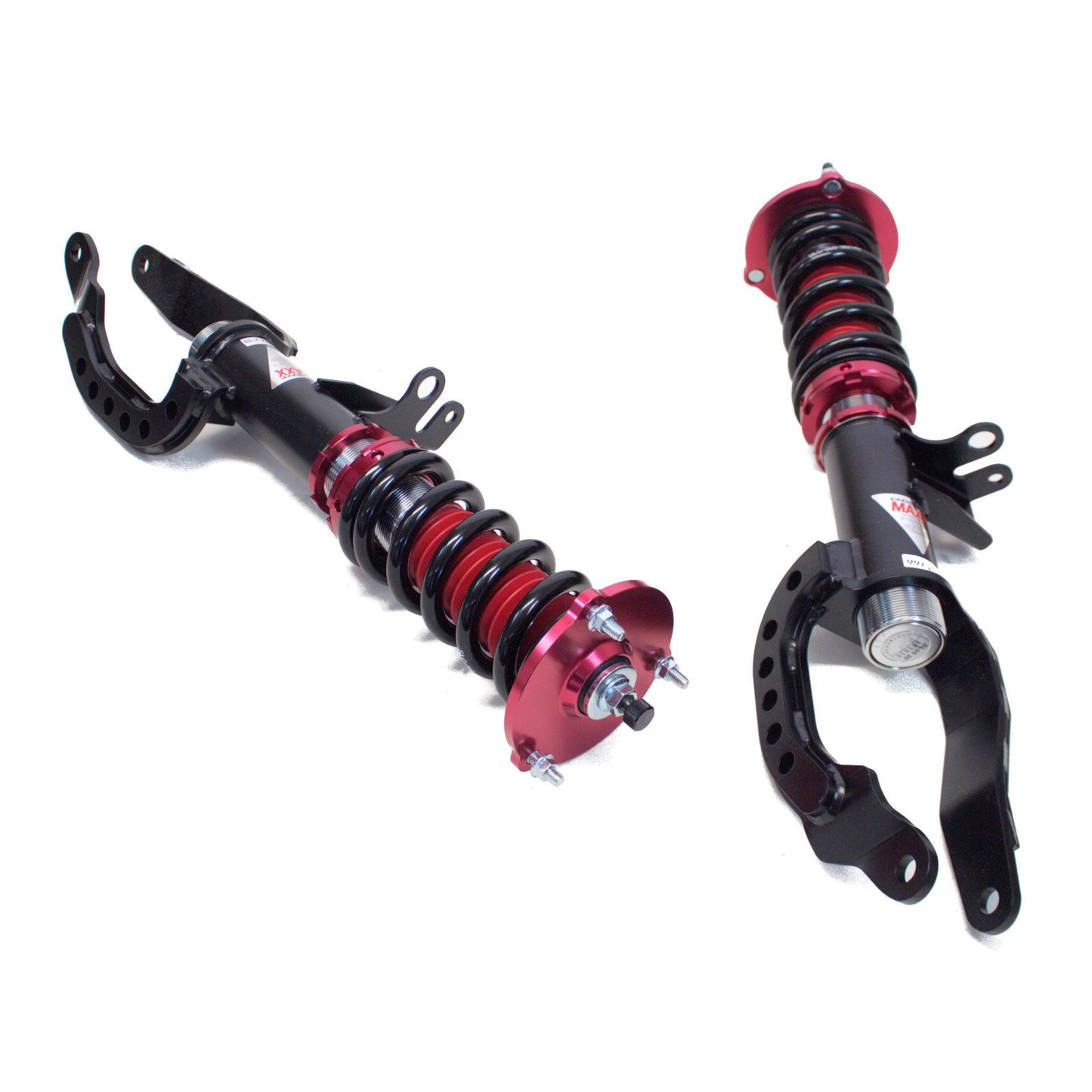 GODSPEED BMW 7-Series Sedan AWD (G11/G12) 2016-22 MAXX Coilovers (Air-to-Coil Compatiable)