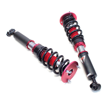 GODSPEED BMW 7-Series Sedan AWD (G11/G12) 2016-22 MAXX Coilovers (Air-to-Coil Compatiable)