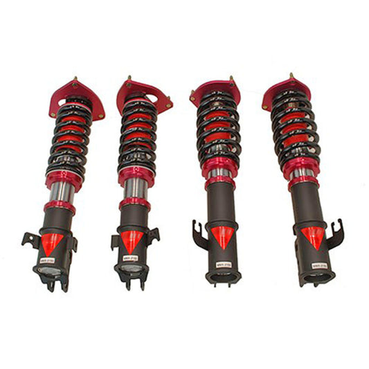 GODSPEED Subaru Impreza WRX STI (GD) 2005-07 MAXX Coilovers