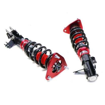 GODSPEED PROJECT MAXX 40-Way Adjustable Coilovers for Toyota Highlander (XU70) 2020–2026