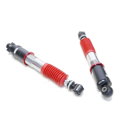 GODSPEED PROJECT MAXX 40-Way Adjustable Coilovers for Toyota Highlander (XU70) 2020–2026