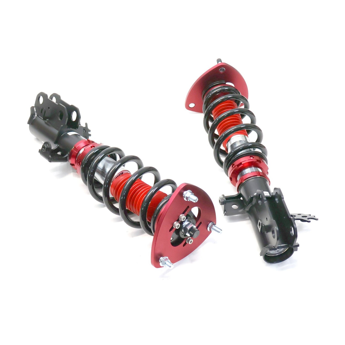 GODSPEED PROJECT Toyota Camry (XV80) 2025–2028 MAXX Coilovers