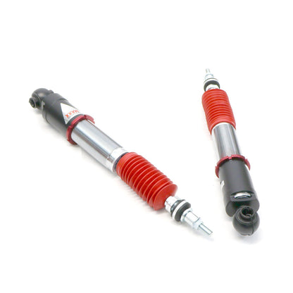 GODSPEED PROJECT Toyota Camry (XV80) 2025–2028 MAXX Coilovers