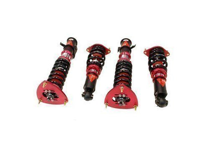 Godspeed BMW M3 (E46) 2001-06 Coilovers