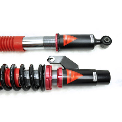 GODSPEED BMW 3-Series RWD (E46) 1999-06 MAXX Coilovers